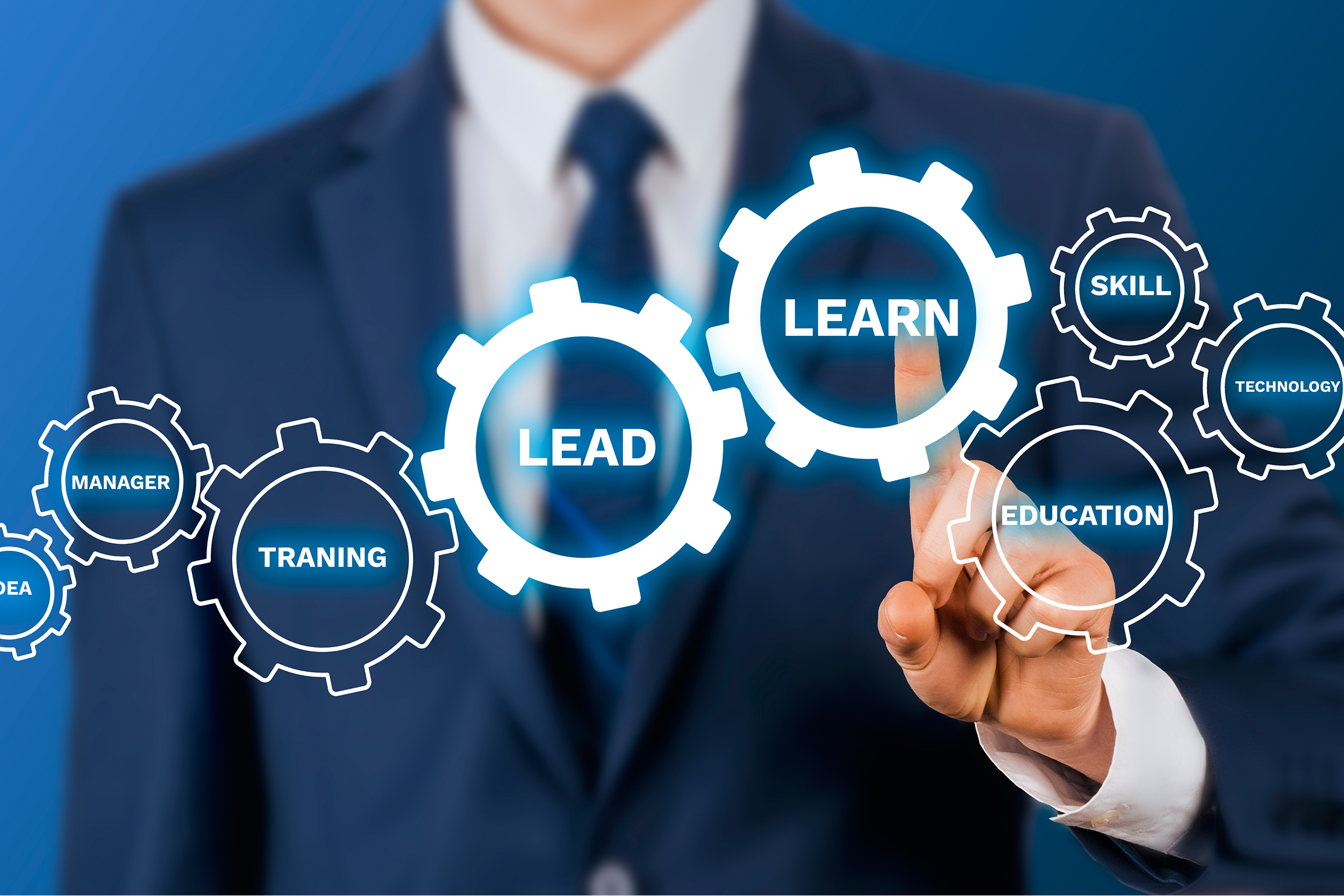 Unlock Your Leadership Potential: A Guide to Business Management Training Courses